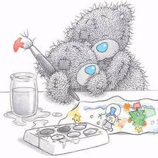 Схема вышивки «№84363»