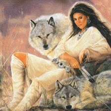 Схема вышивки «№84623»