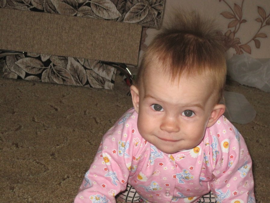 Варвара - дети - оригинал