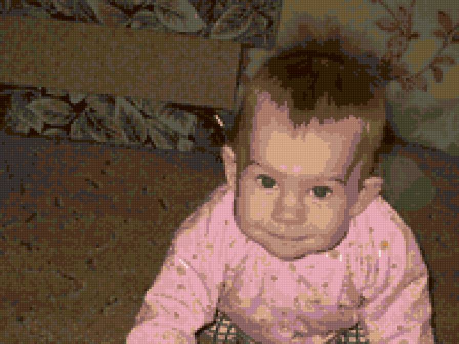 Варвара - дети - предпросмотр