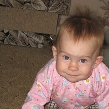 Схема вышивки «Варвара»