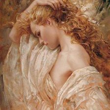 Схема вышивки «№84666»