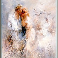 Схема вышивки «№84688»