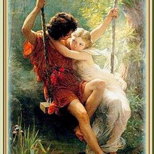 Схема вышивки «№84692»