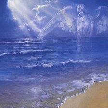 Схема вышивки «№84751»