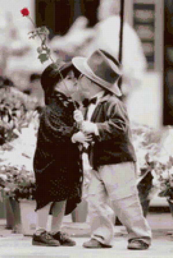 Свидание - детки - предпросмотр