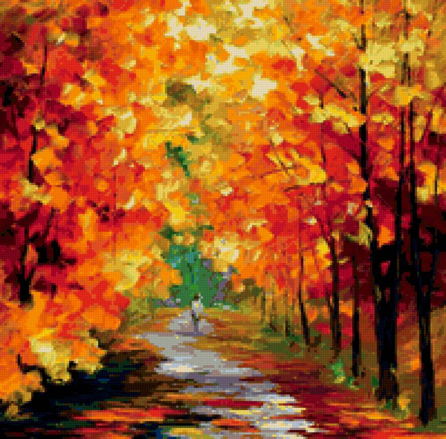 Афремов - предпросмотр