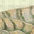 Предпросмотр схемы вышивки «Тигры» (№84876)
