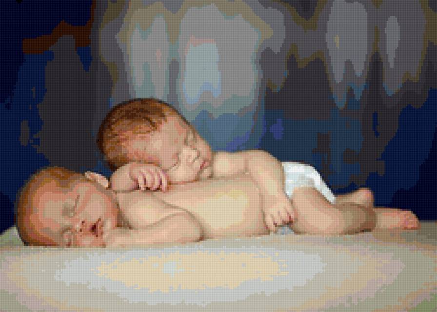 Malishi - deti - предпросмотр