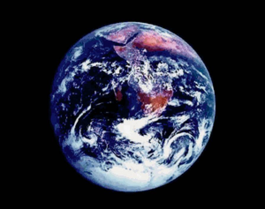 Наш мир - предпросмотр