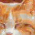 Предпросмотр схемы вышивки «Серия КОШКИ. Живопись.» (№85193)