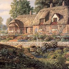 Схема вышивки «005»