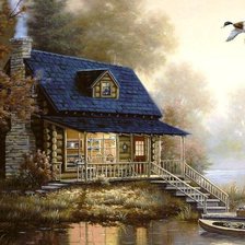 Схема вышивки «006»