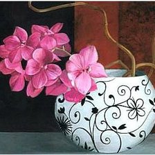 Схема вышивки «№85306»