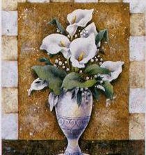 Схема вышивки «№85307»