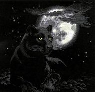 Схема вышивки «№85345»