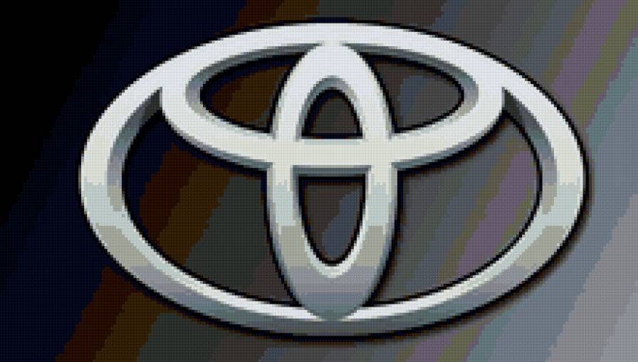 toyota logotip - toyota, машина, логотип - предпросмотр