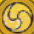 Предпросмотр схемы вышивки «восьмеричность» (№85414)