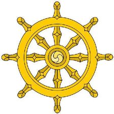 Схема вышивки «восьмеричность»