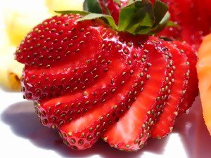 клубничка - оригинал