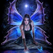 Схема вышивки «№86097»