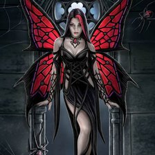 Схема вышивки «№86101»