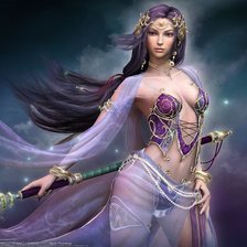 Схема вышивки «№86118»