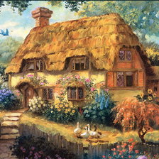 Схема вышивки «№86222»