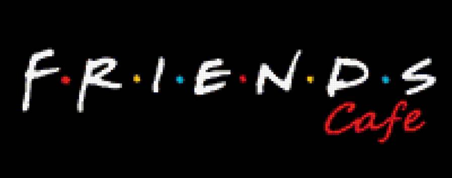 FRIENDS - предпросмотр