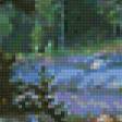 Предпросмотр схемы вышивки «живопись» (№86298)