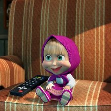 Схема вышивки «№86345»