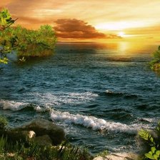 Схема вышивки «№86382»