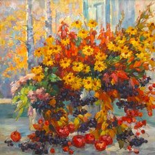 Схема вышивки «№86441»