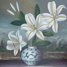 Схема вышивки «№86442»