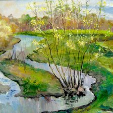 Схема вышивки «№86449»