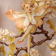 Схема вышивки «№86455»