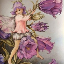 Схема вышивки «№86456»