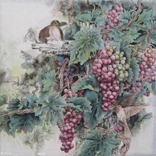 Схема вышивки «№86469»