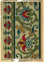 Схема вышивки «№86470»