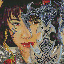 Схема вышивки «№86476»