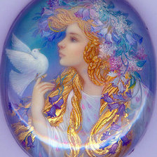 Схема вышивки «№86483»