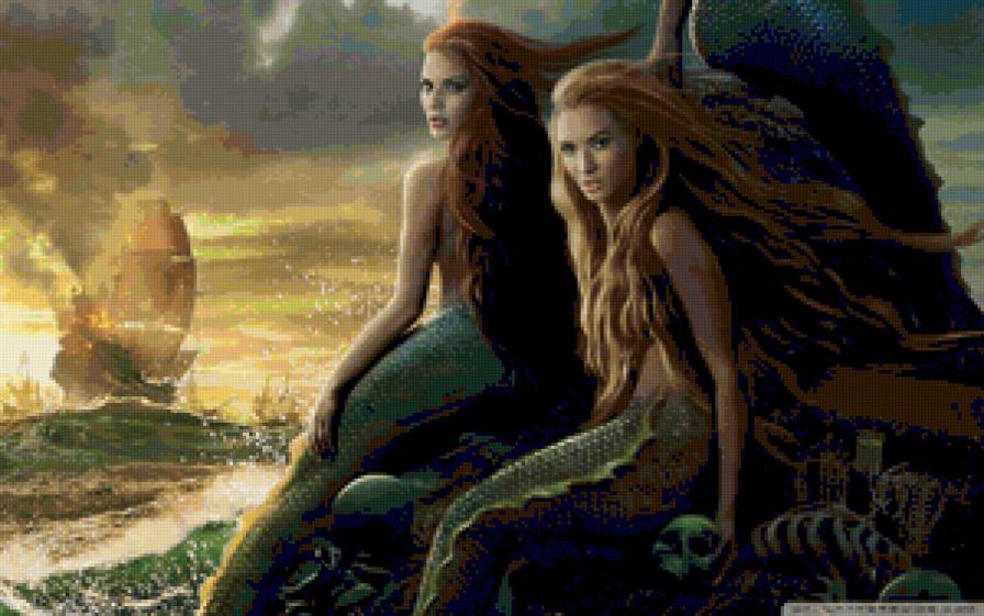 №86711 - фентези - предпросмотр