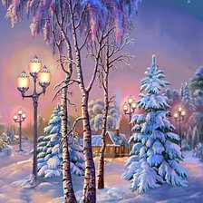 Схема вышивки «№86728»