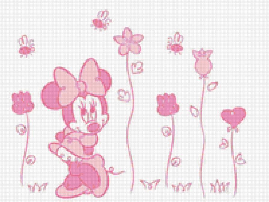 микки - мультик, дисней, детям, мультяшки - предпросмотр