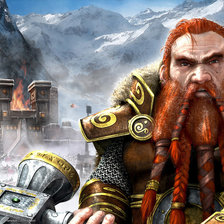 Схема вышивки «Хангвул»