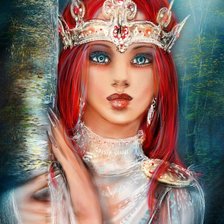 Схема вышивки «№86954»