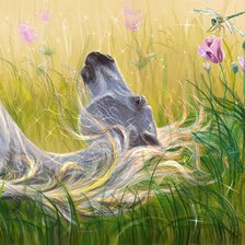 Схема вышивки «№86960»