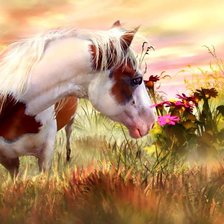 Схема вышивки «№86964»