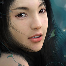 Схема вышивки «№86987»