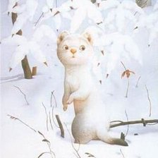 Схема вышивки «№86994»